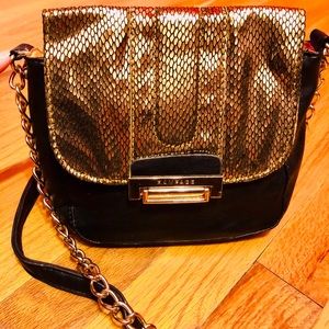 Small Fancy Rampage Bag